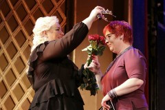 «Зимняя Сказка» с Принцем и Принцессой Эстонии