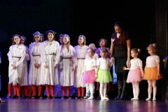 «Зимняя Сказка» с Принцем и Принцессой Эстонии