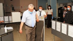 Генеральное консульство благодарит граждан России, проживающих в консульском округе, за участие во всенародном опросе