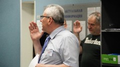 Генеральное консульство благодарит граждан России, проживающих в консульском округе, за участие во всенародном опросе