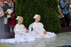 На «Аллее Звезд» в Витебске появилась именная плита Филиппа Киркорова