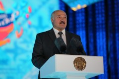 Вот такой в этом году у нас «Славянский базар»!