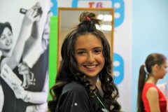 «Салон красоты» фестиваля