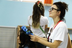 «Салон красоты» фестиваля