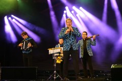 Александр Яковлев: «Поженить» синтезатор с балалайкой – это возможно