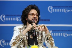 Филипп Киркоров: Я уже много лет играю роль самого себя. Это моя главная беда и трагедия.