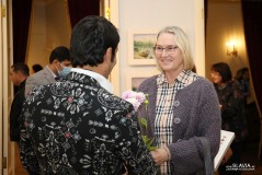 Хотите продлить лето? Добро пожаловать на выставку Ровшана Нура