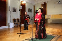 Цыганская душа Веры Соколовой