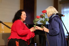 Цыганская душа Веры Соколовой