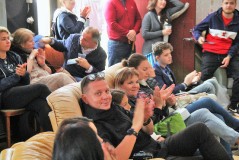 Jazz Time Fest 2020. Наталья Заугарова