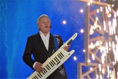 Концерт-открытие фестиваля «Славянский базар 2019»