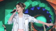 Анастасия Попова на Международном детском музыкальном конкурсе ВИТЕБСК-2019