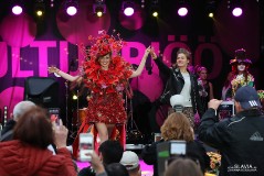 Таллинский бал цветов 2020