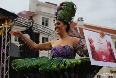 Таллинский бал цветов 2020