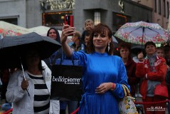 Таллинский бал цветов 2020