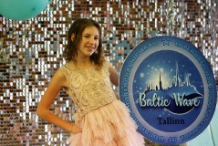 В Культурном центре «Линдакиви» состоялся фестиваль сценических искусств «Балтийская волна 2020»