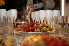 В Таллине с большим успехом прошла выставка графики Владислава и Веры Станишевских