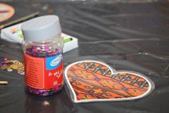 Проект школы Bjarte «Творческая встреча & Мастер-класс»