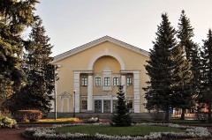 Силламяэский центр культуры