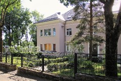 Нарвский Молодёжный Центр