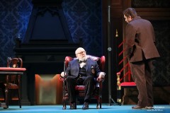 В Русском театра Премьера!