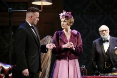 В Русском театра Премьера!