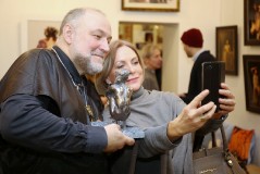 Александр Ивашкевич: «Красота в глазах смотрящих»