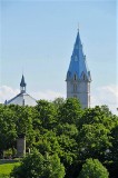 Нарвская Александровская церковь