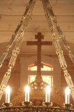 Храм Сергия Радонежского в Палдиски