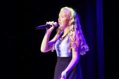 Вокальной студии «Pääsuke» - 5 лет. Концерт в ДК «Ругодив», 1 июля 2020 г.