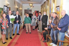 «Русский стиль» в Центре Русской Культуры