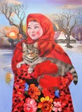 «Русский стиль» в Центре Русской Культуры