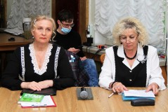 В Центре Русской Культуры прошел Литературно-музыкальный вечер «Русская словесность»