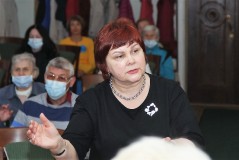 В Центре Русской Культуры состоялся концерт хоровых коллективов