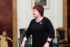 В Центре Русской Культуры состоялся концерт хоровых коллективов