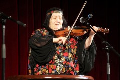 В Центре Русской Культуры состоялся поэзовечер, посвященный Игорю Северянину