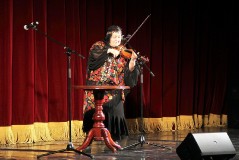 В Центре Русской Культуры состоялся поэзовечер, посвященный Игорю Северянину