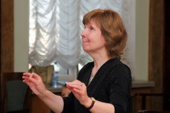 В Международный день защиты детей в Центре Русской Культуры состоялся концерт «Детство - это я и ты»