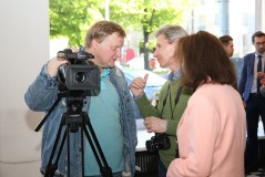 «Рандеву» с Верой Станишевской