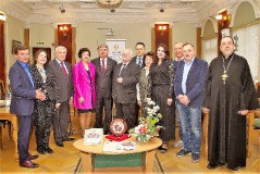 ТОМБЕРГ Евгений Акселевич