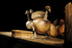 «Гадкий утенок». Театр кукол «Бродячая собачка»