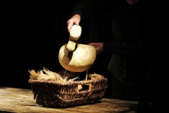 «Гадкий утенок». Театр кукол «Бродячая собачка»