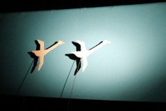 «Гадкий утенок». Театр кукол «Бродячая собачка»