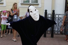 Пусть Богом родится и у нас водится