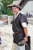 В Таллине состоялась премьера детской хоровой оперы «ТРУБОЧИСТ»