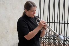 В Таллине состоялась премьера детской хоровой оперы «ТРУБОЧИСТ»