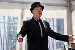 В Таллине состоялась премьера детской хоровой оперы «ТРУБОЧИСТ»