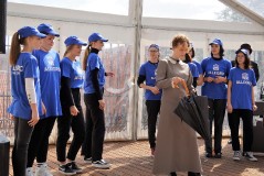 В Таллине состоялась премьера детской хоровой оперы «ТРУБОЧИСТ»