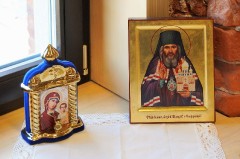  Таллинская школа Святого Иоанна Шанхайского и Сан-Францисского открыла двери для своих первых учеников