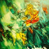 Фотографии работ Сергея Инкатова